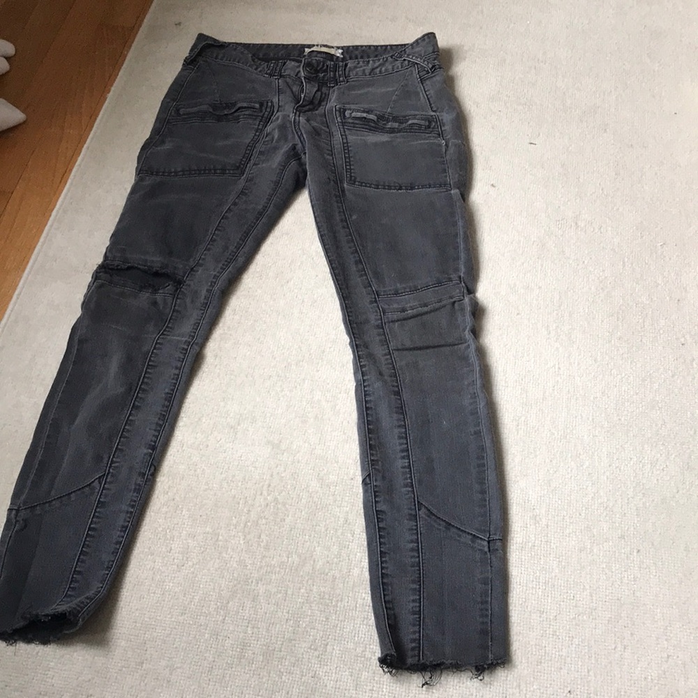 Free People Jeans - Picture 3 of 8